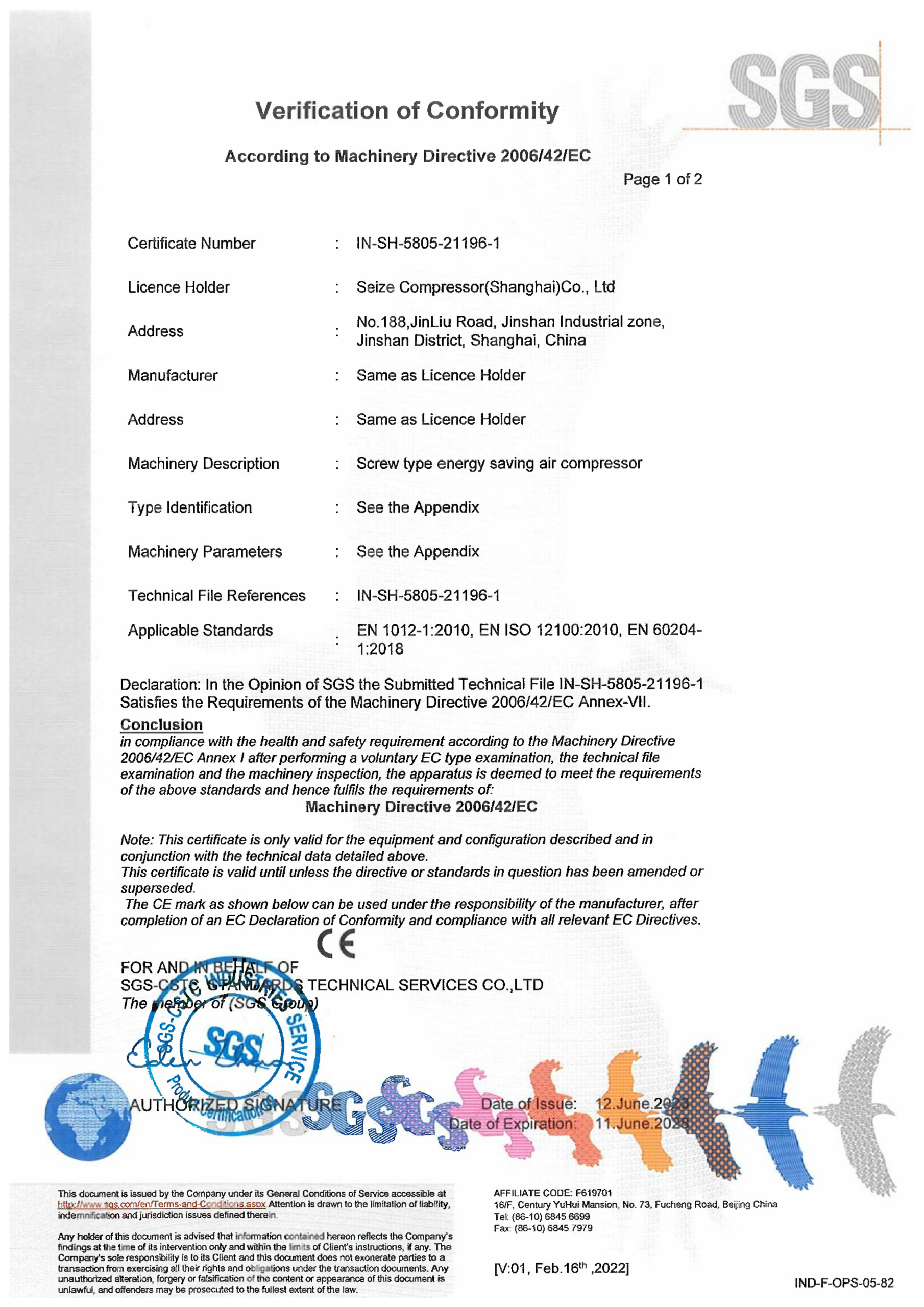 Patents & IP